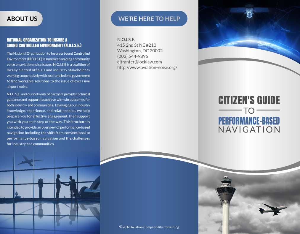 Graphic Design by design.bb for Aviation Compatibility Consulting | Design #9938472