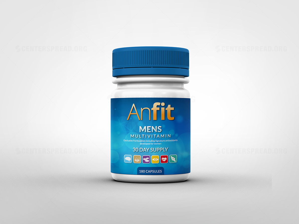 Design Emballage par CENTERSPREAD pour A&Z Pharmaceutical, Inc. | Design #9778572