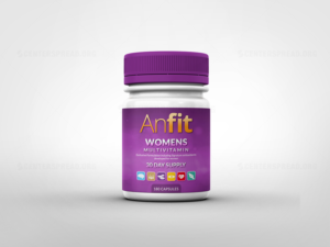 Packaging Design by CENTERSPREAD for A&Z Pharmaceutical, Inc. | Design: #9778573