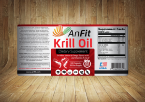 Packaging Design by Priyo Subarkah for A&Z Pharmaceutical, Inc. | Design: #9799048