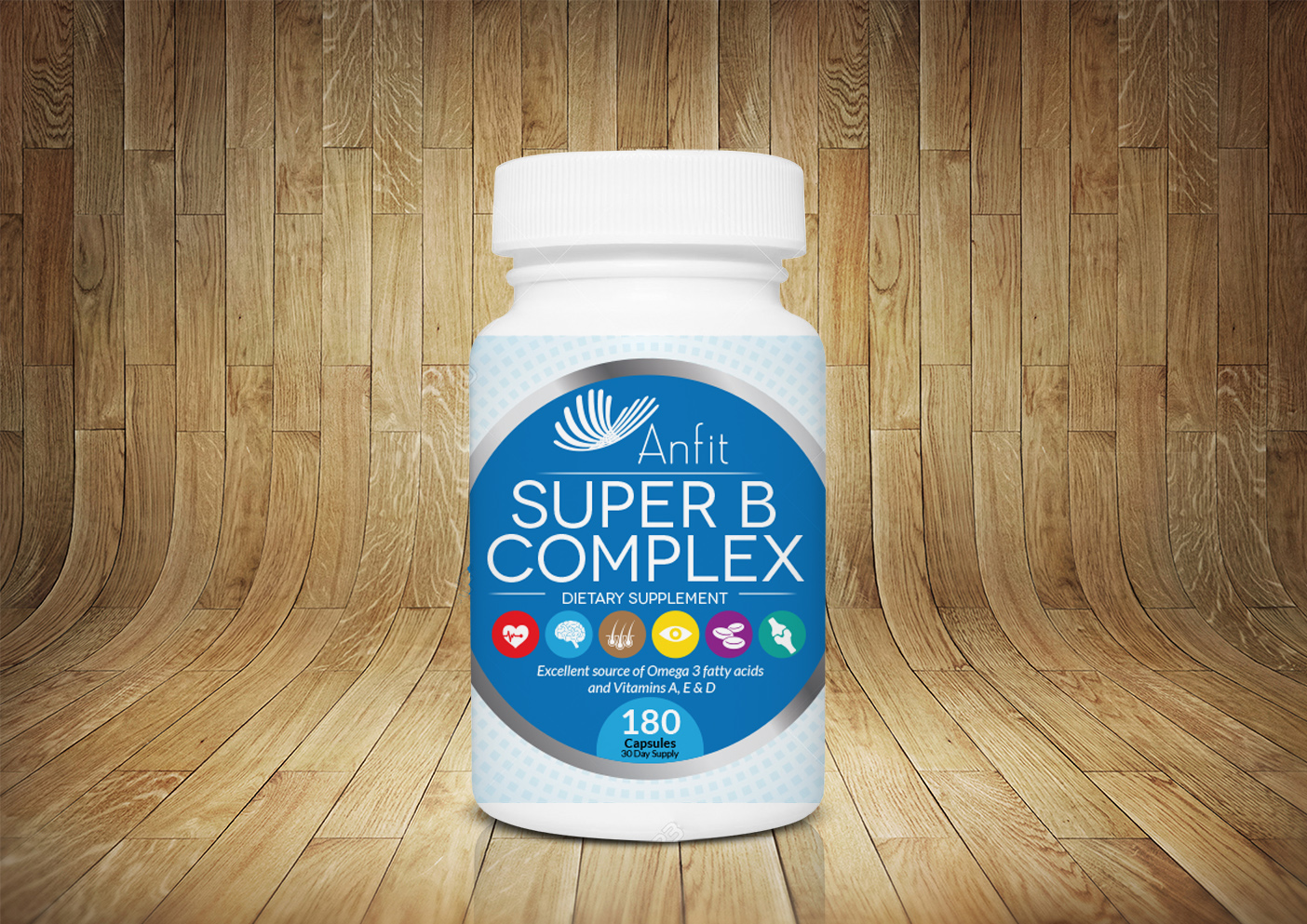 Diseño de Empaque por Priyo Subarkah para A&Z Pharmaceutical, Inc. | Diseño #9799903