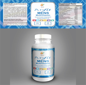 Packaging Design by DG for A&Z Pharmaceutical, Inc. | Design: #9813488