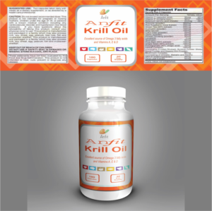 Packaging Design by DG for A&Z Pharmaceutical, Inc. | Design: #9813490