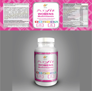 Packaging Design by DG for A&Z Pharmaceutical, Inc. | Design: #9813493