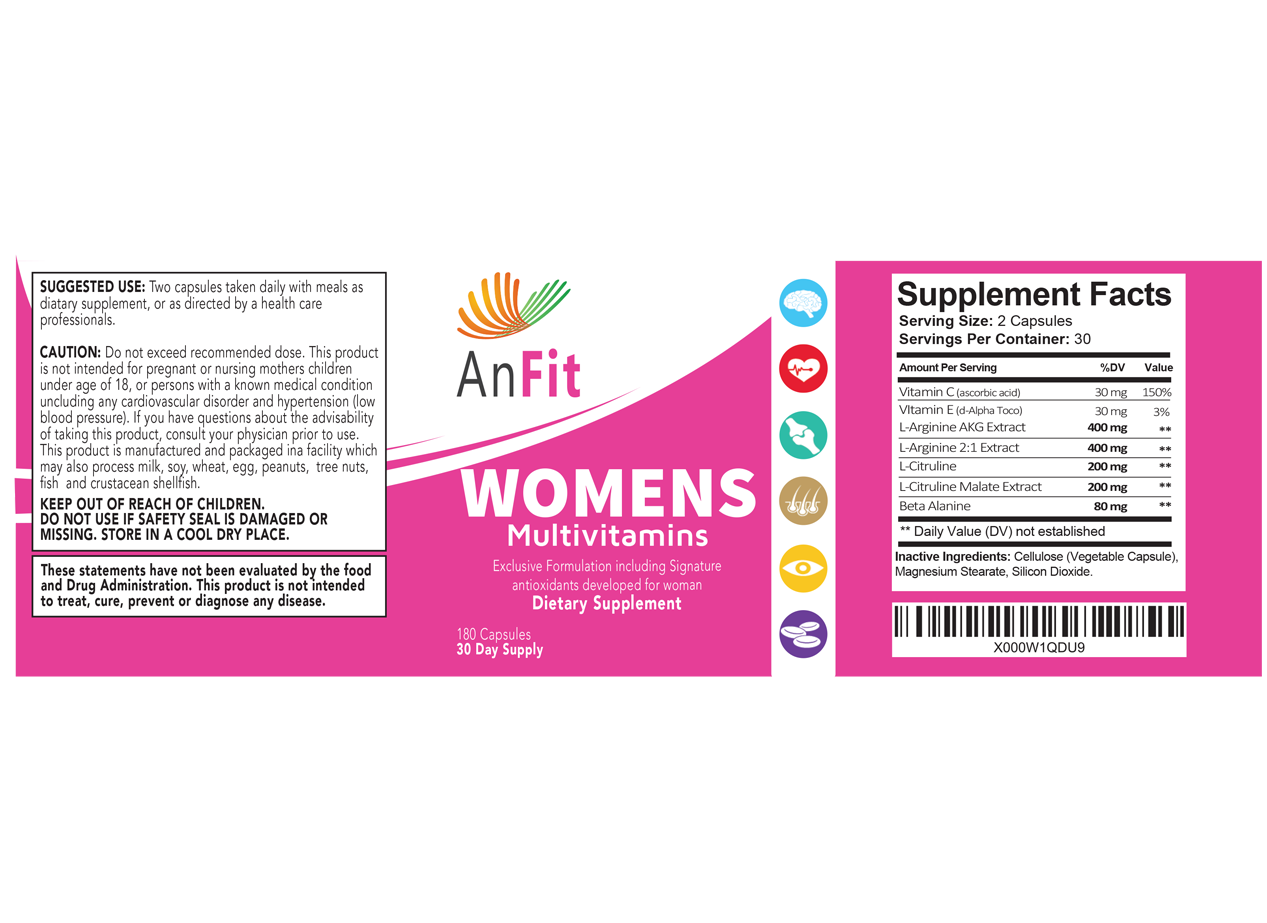 Packaging Design by Graphicient for A&Z Pharmaceutical, Inc. | Design: #9817444