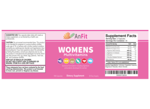 Packaging Design by Graphicient for A&Z Pharmaceutical, Inc. | Design: #9817451