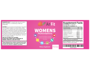 Packaging Design by Graphicient for A&Z Pharmaceutical, Inc. | Design: #9817452