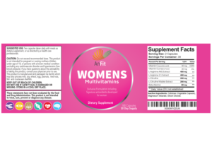 Packaging Design by Graphicient for A&Z Pharmaceutical, Inc. | Design: #9817453