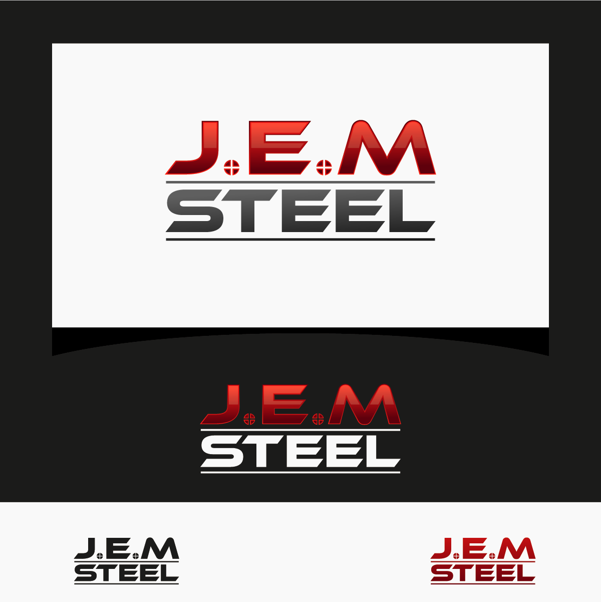 Logo-Design von phraimsondesign für dieses Projekt | Design #9688521