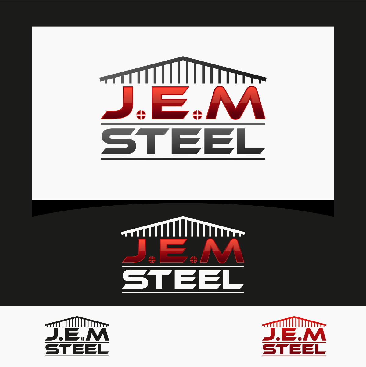 Logo Design by phraimsondesign for this project | Design #9688531