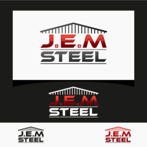 Logo Design by phraimsondesign for this project | Design: #9688531