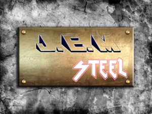 Logo Design by U Lay HeinHtet