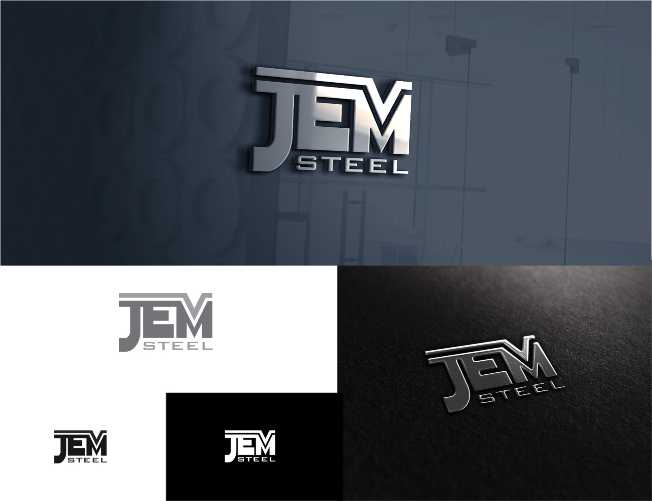 Logo-Design von goranvisnjic82 für dieses Projekt | Design #9683311