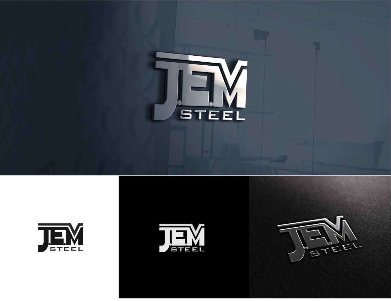 Logo Design by goranvisnjic82 for this project | Design #9686004