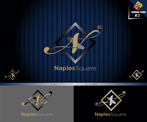Logo Design by Atum Kreative™ for Cotton & Company | Design: #2106521
