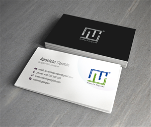 Naples Square | Logo Design by .Ashu.