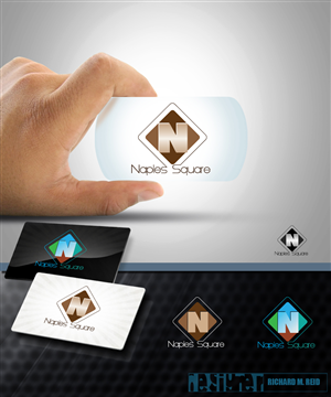 Logo Design by Vivid Concepts