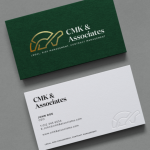 Logo-Design von Studio Nifty für dieses Projekt | Design: #9812909