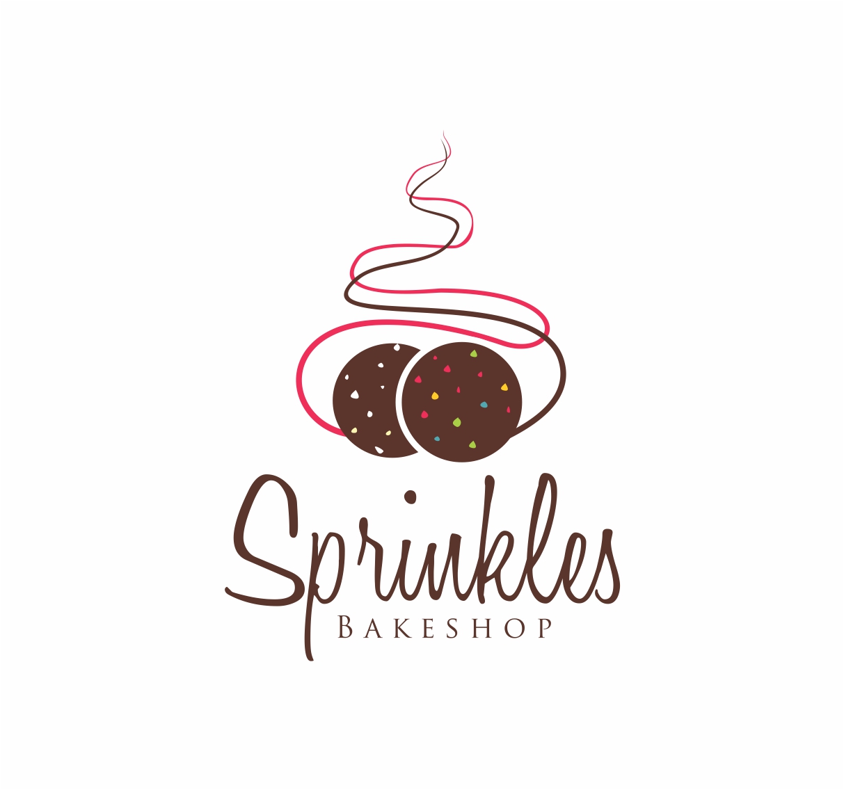 Logo Design by Mandarina for this project | Design #2105990