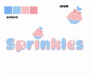 Logo Design by Iris Kuima for this project | Design: #2121693
