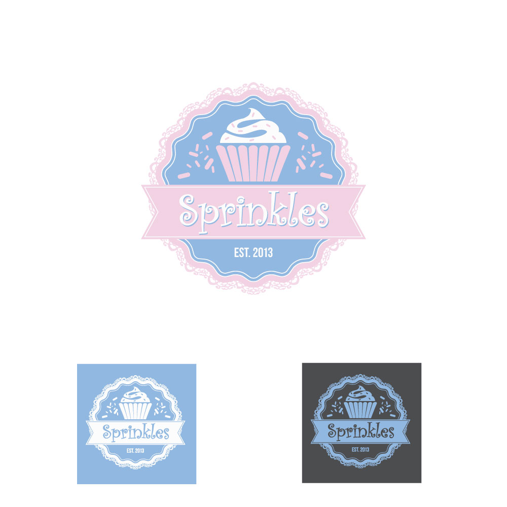 Logo Design by Oct-O-Ray Design for this project | Design #2132340