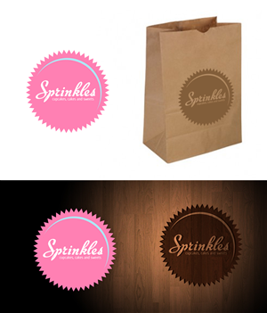 Logo Design by Madhurima for this project | Design: #2114498