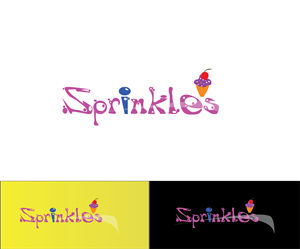 Logo Design by Cobe for this project | Design: #2132593