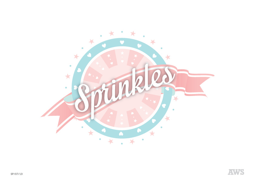 Logo Design by AWS for this project | Design #2108580