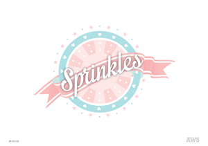 Logo Design by AWS