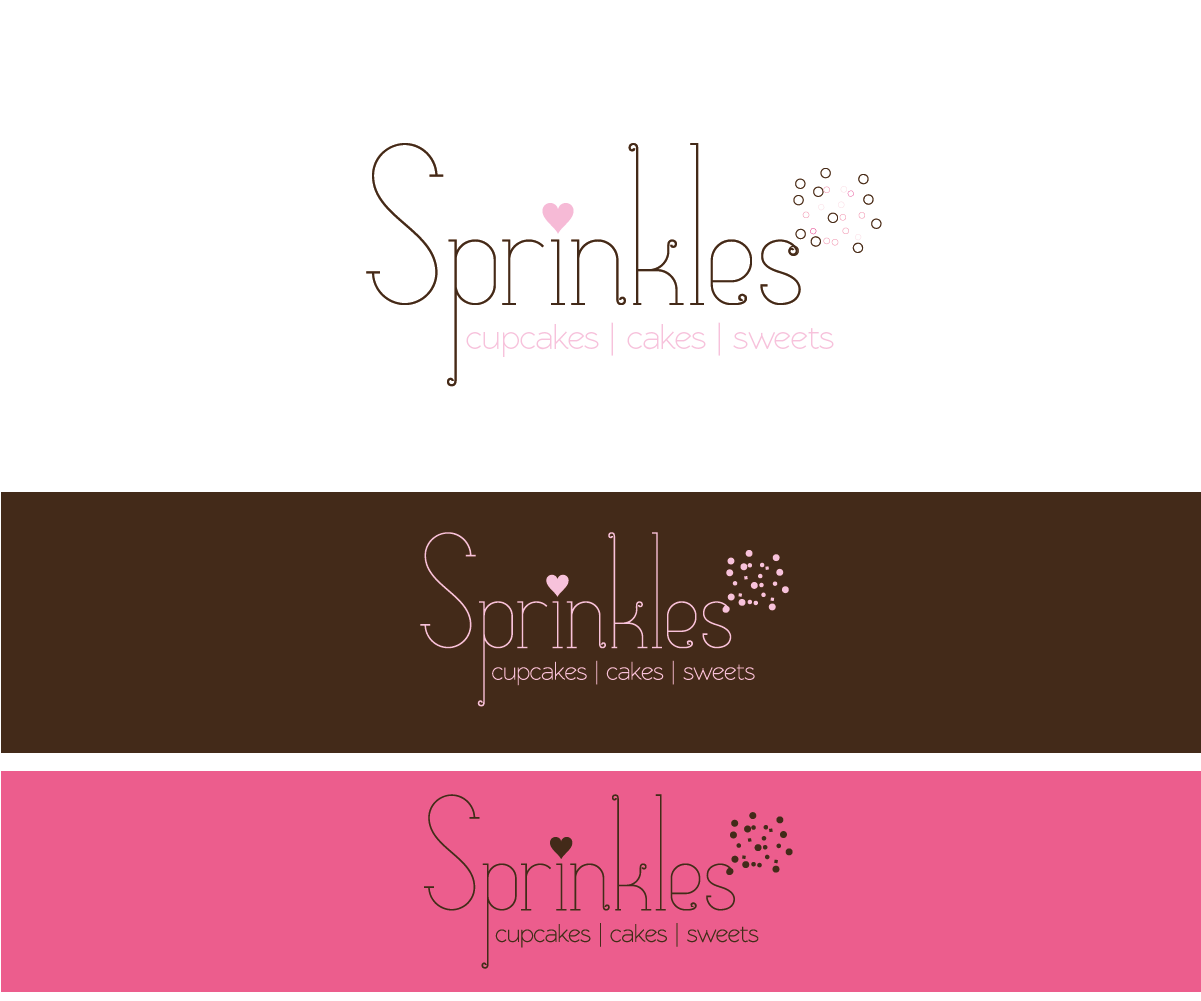Logo Design by Shirlei Patricia for this project | Design #2103303