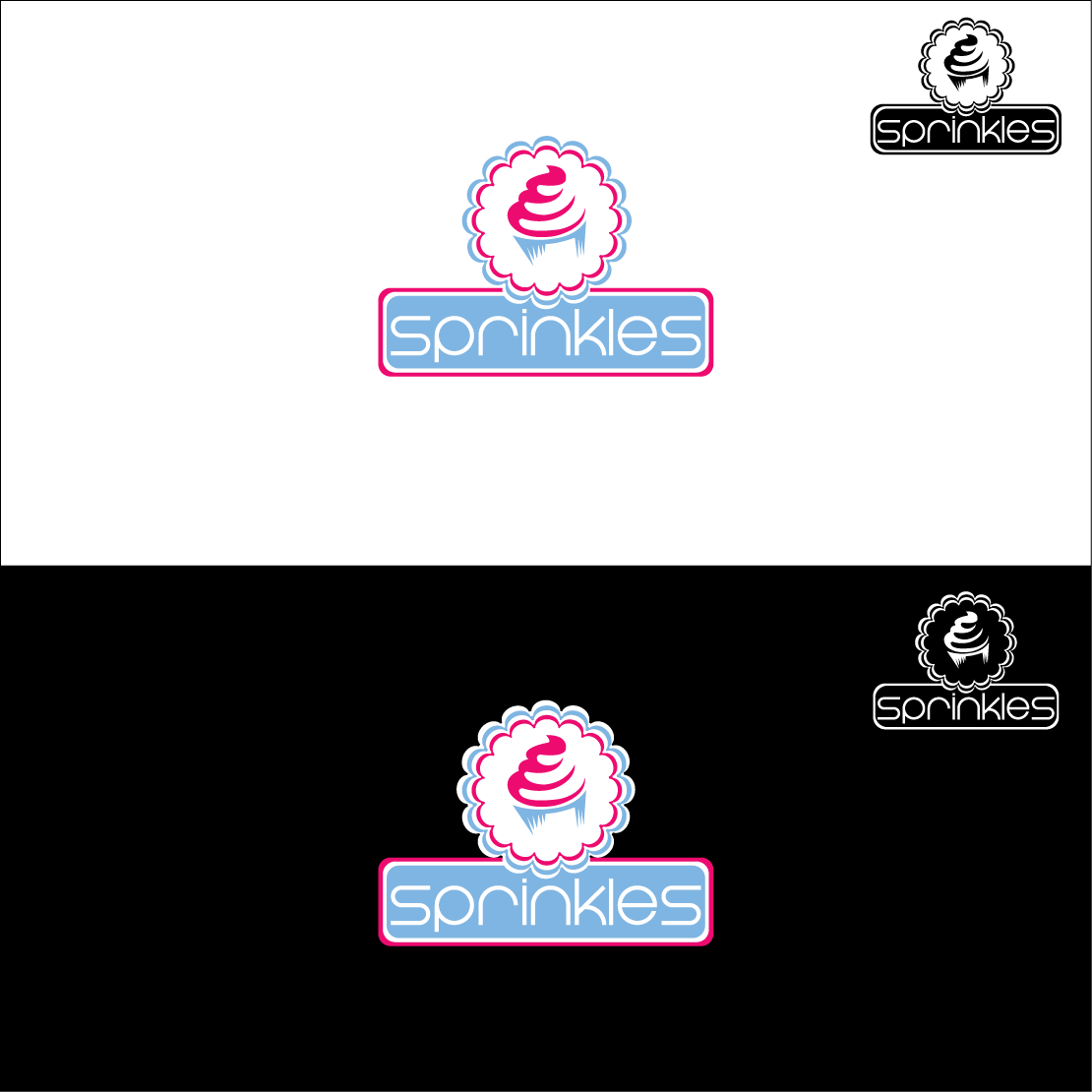 Logo Design by gauravgraphy for this project | Design #2114075