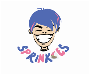 Logo Design by saiz