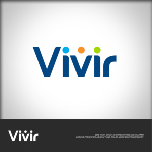 Diseño de Logo por mvillamin para este proyecto | Diseño: #9699024