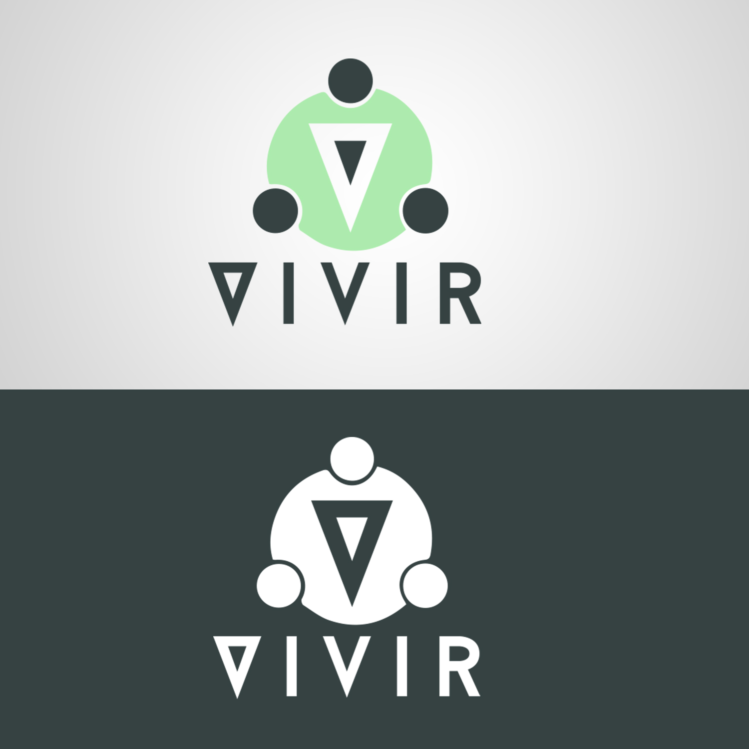 Logo Design by vp.salim for this project | Design #9698576