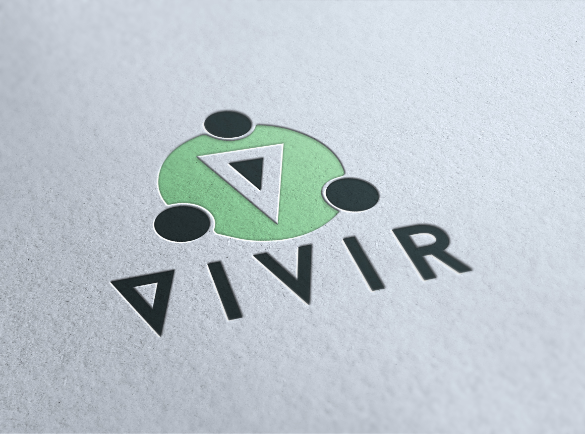 Logo Design by vp.salim for this project | Design #9698578