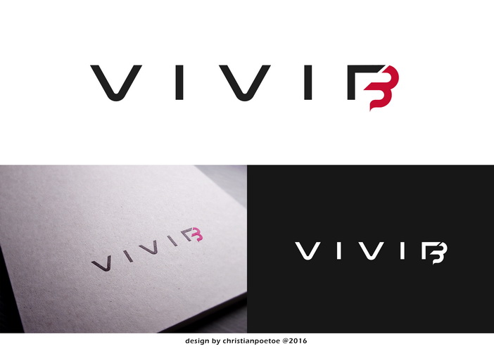 Logo Design by christianpoetoe for this project | Design #9683432