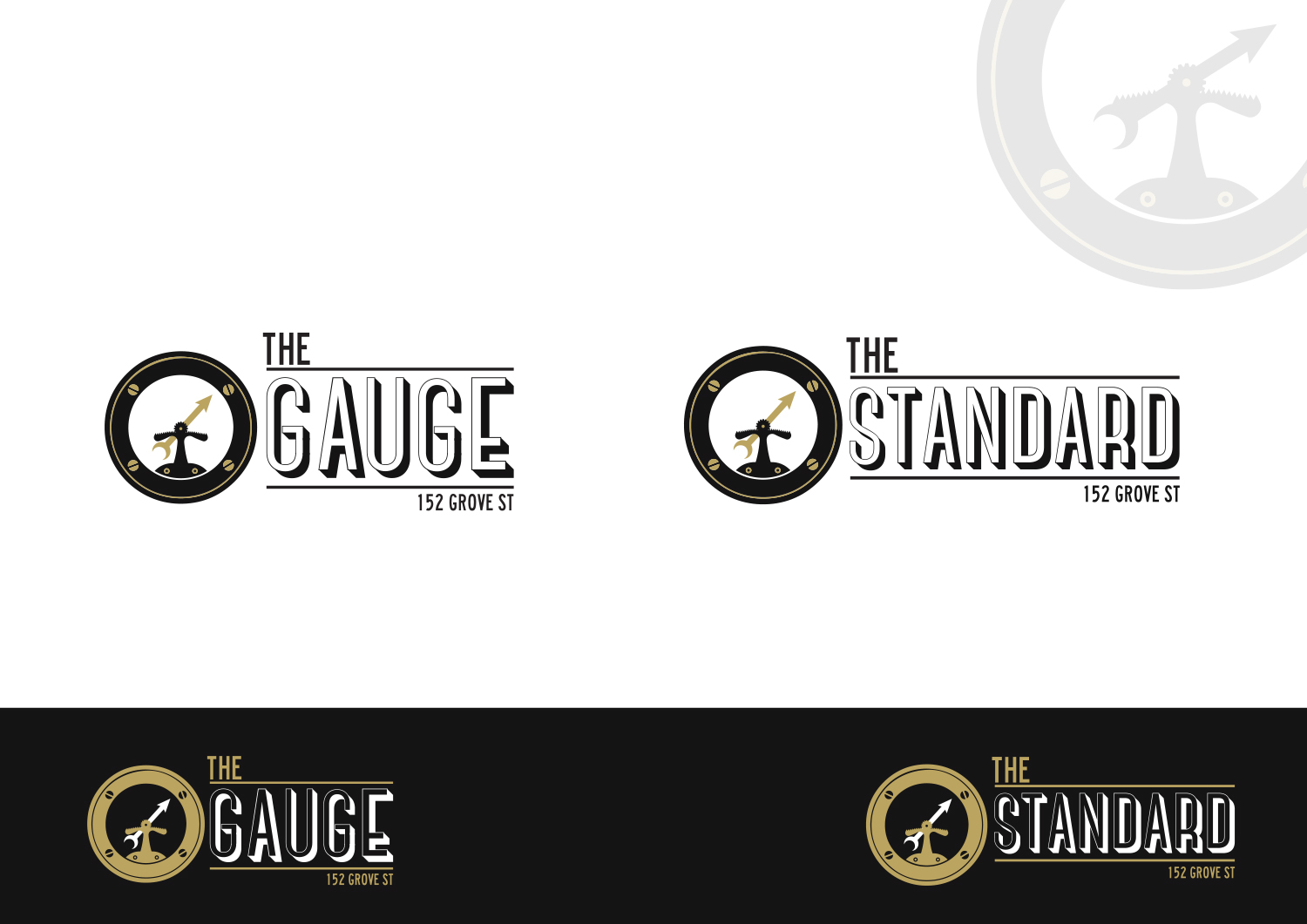Logo Design by dm.design for Brand Capital | Design #9763920