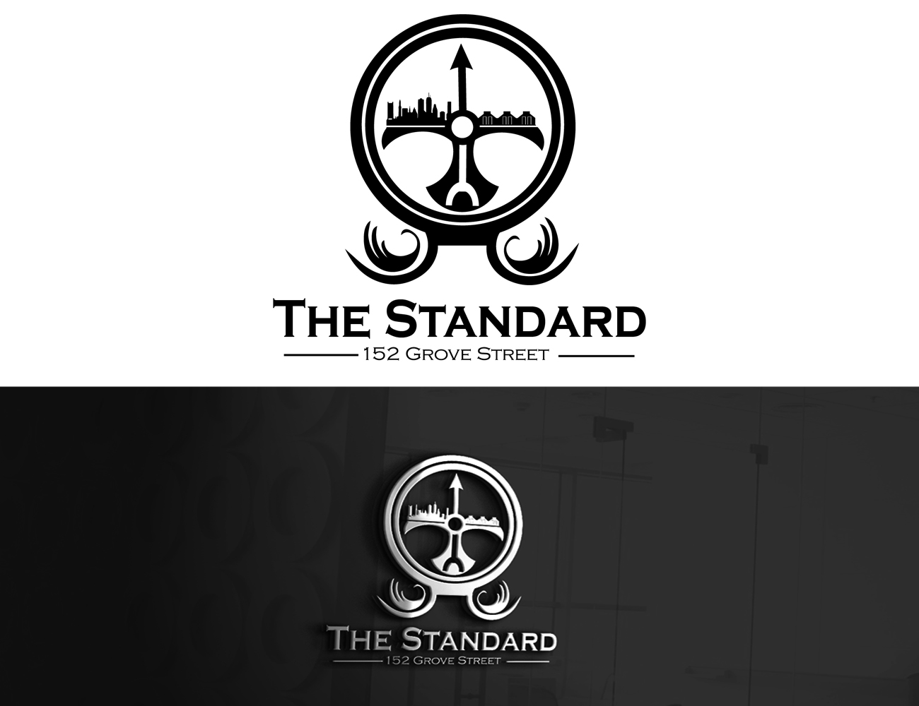 Logo Design by goranvisnjic82 for Brand Capital | Design #9760935