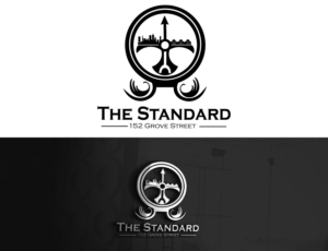 Logo-Design von goranvisnjic82 für Brand Capital | Design: #9760935