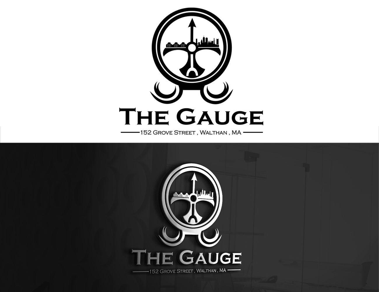 Logo Design by goranvisnjic82 for Brand Capital | Design #9775157