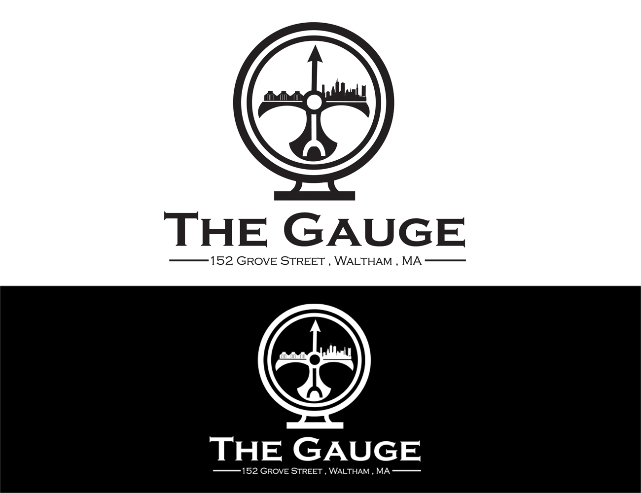 Logo Design by goranvisnjic82 for Brand Capital | Design #9863488