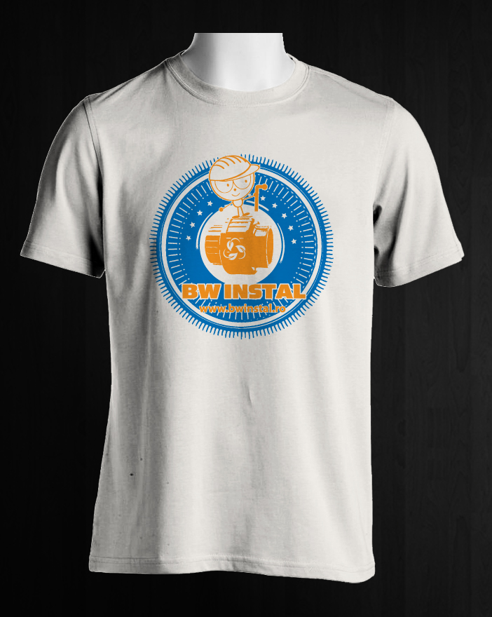 T-shirt Design by Adrian for this project | Design #2143817