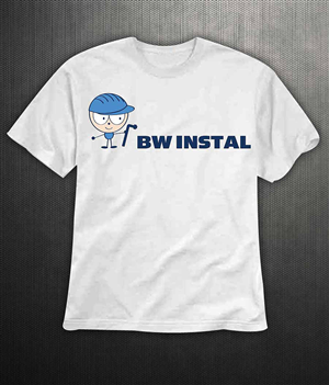 T-shirt Design by Anil for this project | Design: #2161331