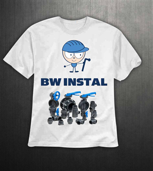 T-shirt Design by Anil for this project | Design: #2161333