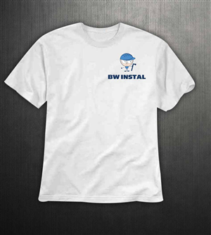 T-shirt Design by Anil for this project | Design: #2161335