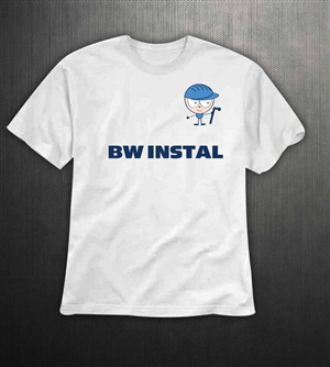 T-shirt Design by Anil for this project | Design: #2161338