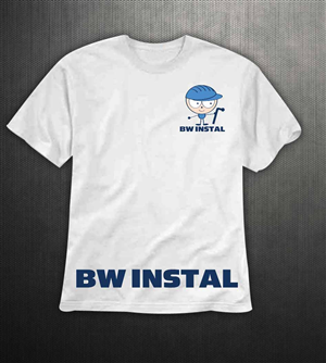 T-shirt Design by Anil for this project | Design: #2161345