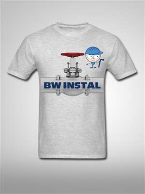 T-shirt Design by Anil for this project | Design: #2168253