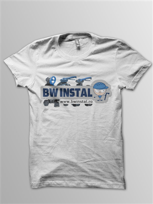 T-shirt Design by Sheky for this project | Design: #2161287