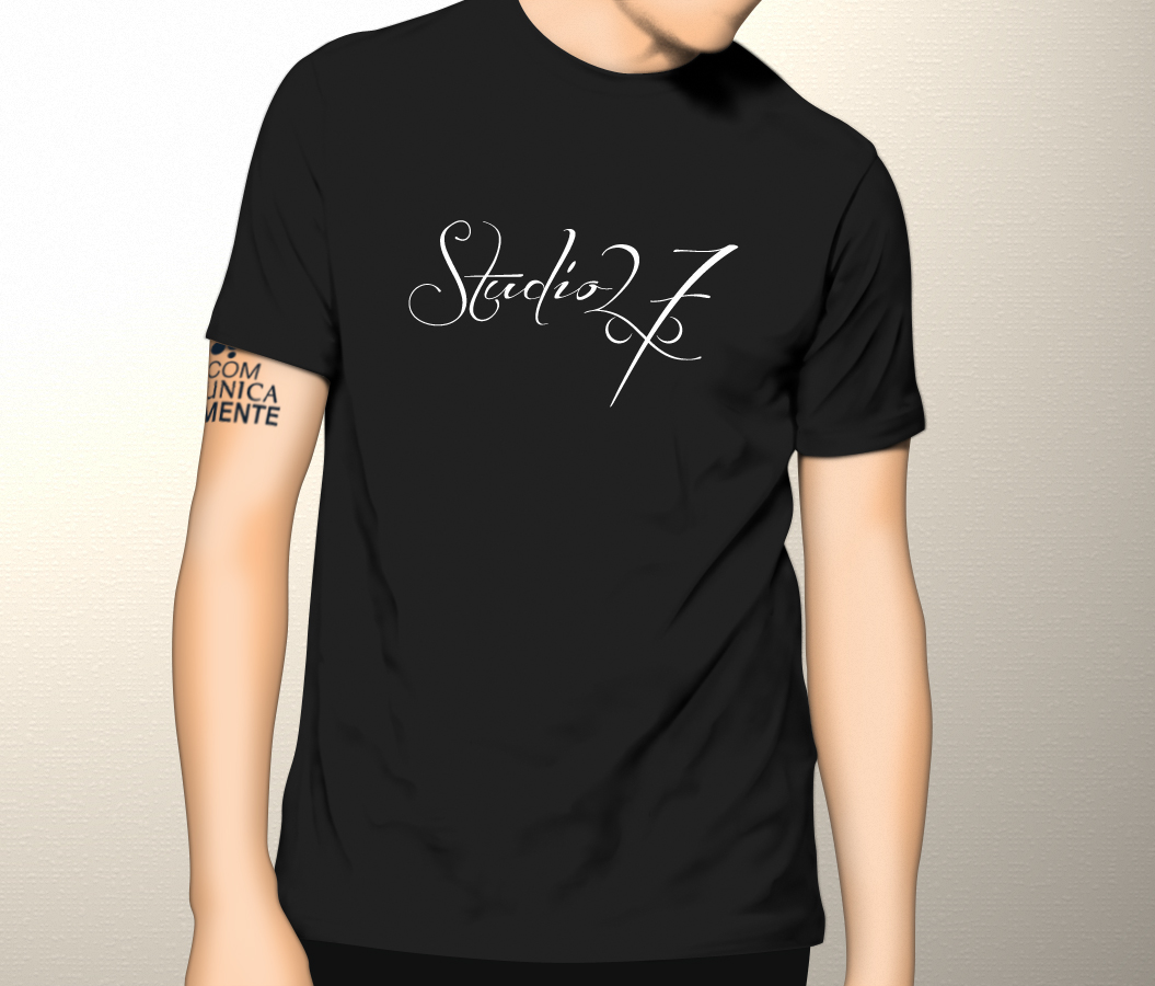 Logo Design by Comunicamente Lab for Studio 27 | Design #2176506